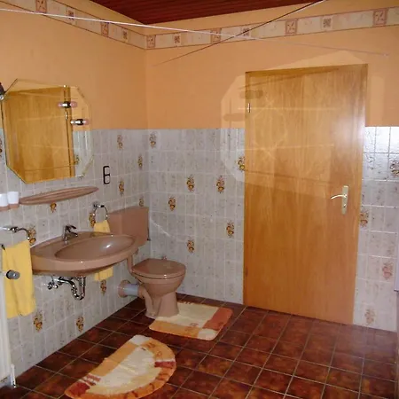 Hartmann Apartament *