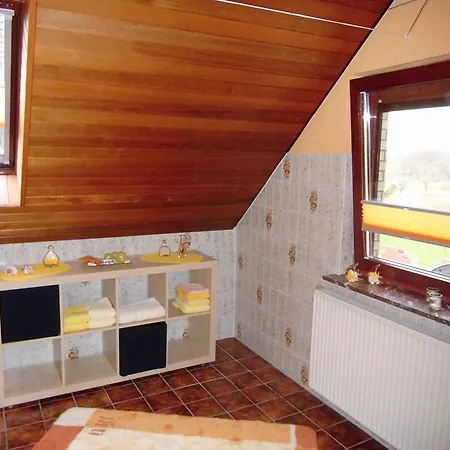 Hartmann Apartment Wehdel