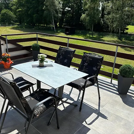 Apartament Hartmann