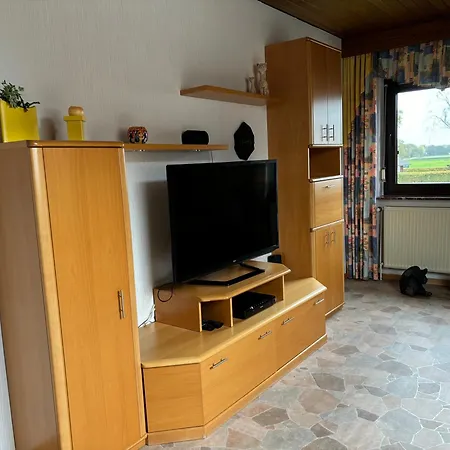 Apartament Hartmann *