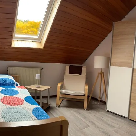 Hartmann Apartament Wehdel