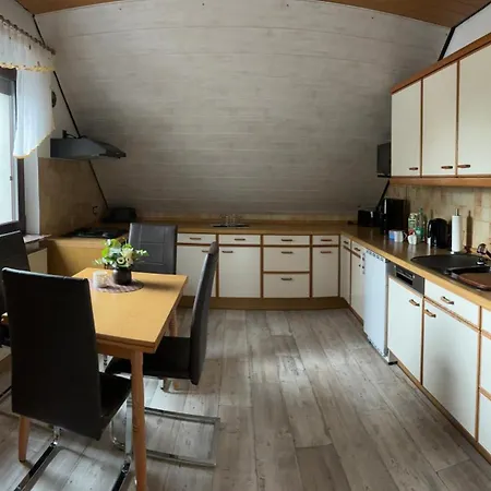 Hartmann Apartament