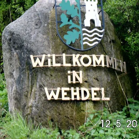 Hartmann Wehdel