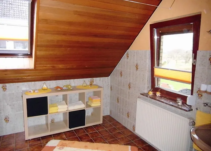 Hartmann Appartement Wehdel