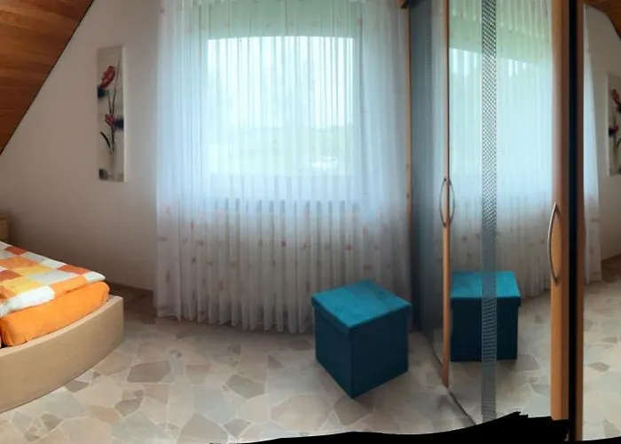 Hartmann Appartement