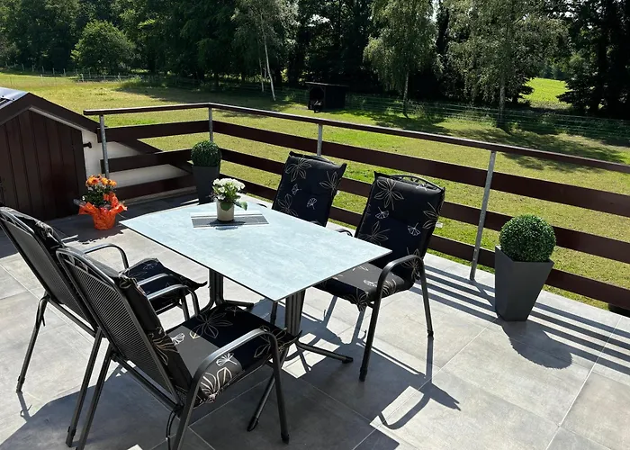 Appartement Hartmann