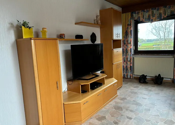 Appartement Hartmann *