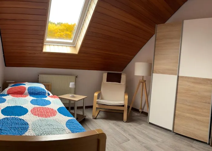 Hartmann Appartement Wehdel