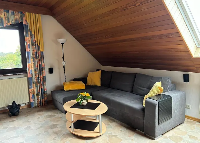 Appartement Hartmann Wehdel