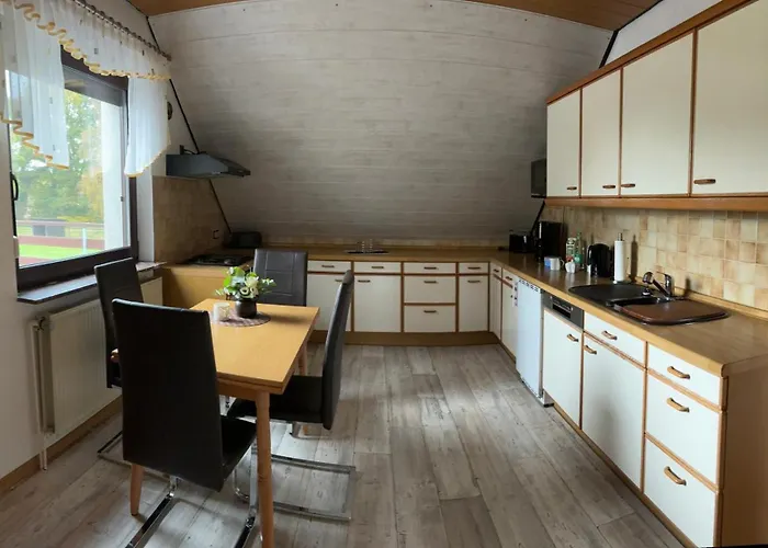 Hartmann Appartement