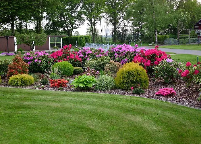 Appartement Hartmann *